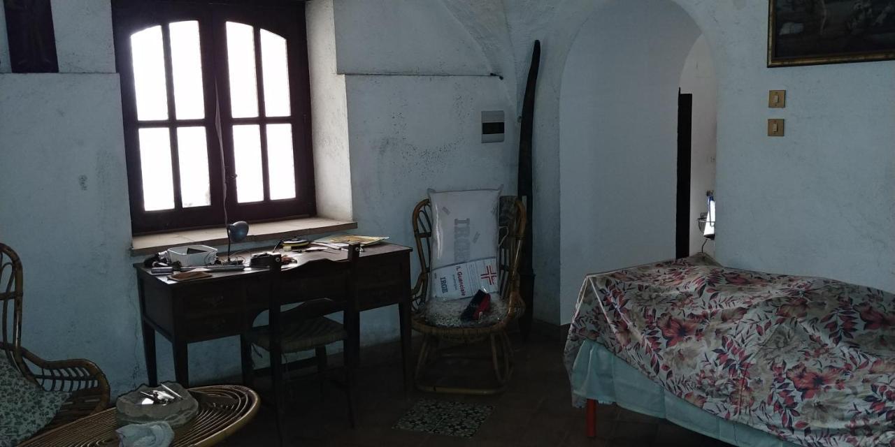 Villa Diana Fiumefreddo di Sicilia Extérieur photo