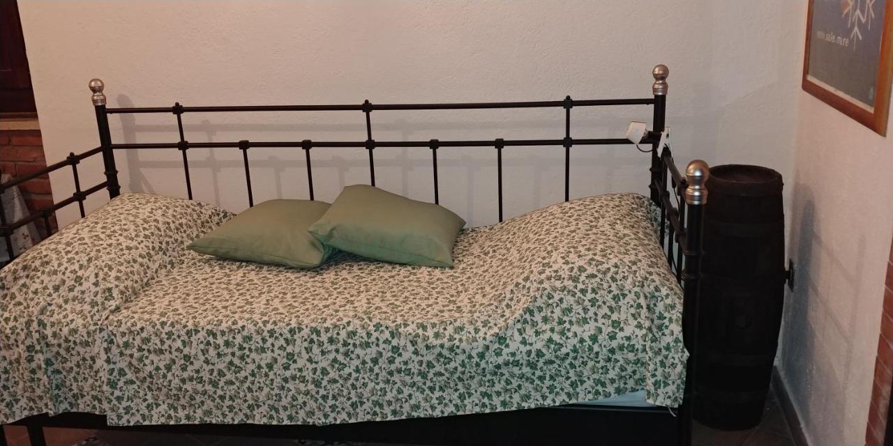 Villa Diana Fiumefreddo di Sicilia Chambre photo