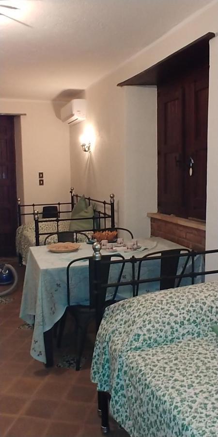 Villa Diana Fiumefreddo di Sicilia Chambre photo
