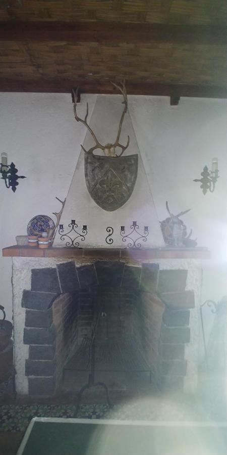 Villa Diana Fiumefreddo di Sicilia Extérieur photo